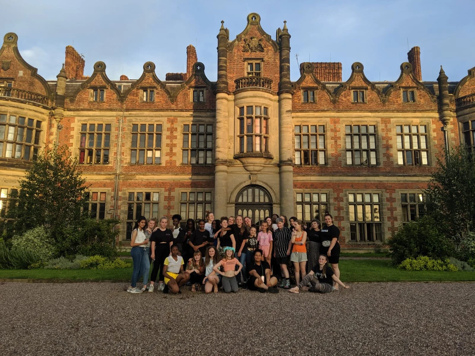 One Minute Brief of the Day: Create posters to celebrate the @RECLAIMproject charity, community & values. #WeAreRECLAIM