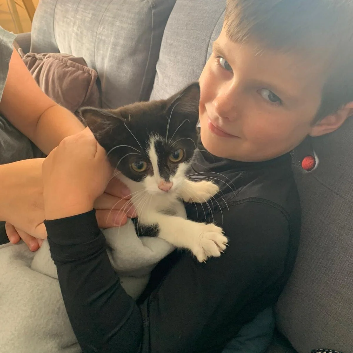 One Minute Brief of the Day:&nbsp;Create posters to raise awareness that #ChildrenGetArthritisToo and encourage people to #ThinkJIA with @jarproject