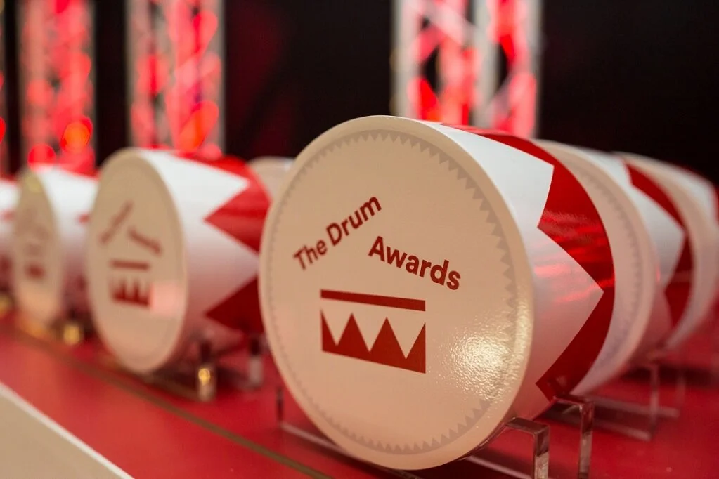 One Minute Brief of the Day: Create posters to celebrate 15 years of @TheDrum Awards for Digital Industries & promote entries in this special anniversary year!! #DADI15 #DrumAwards