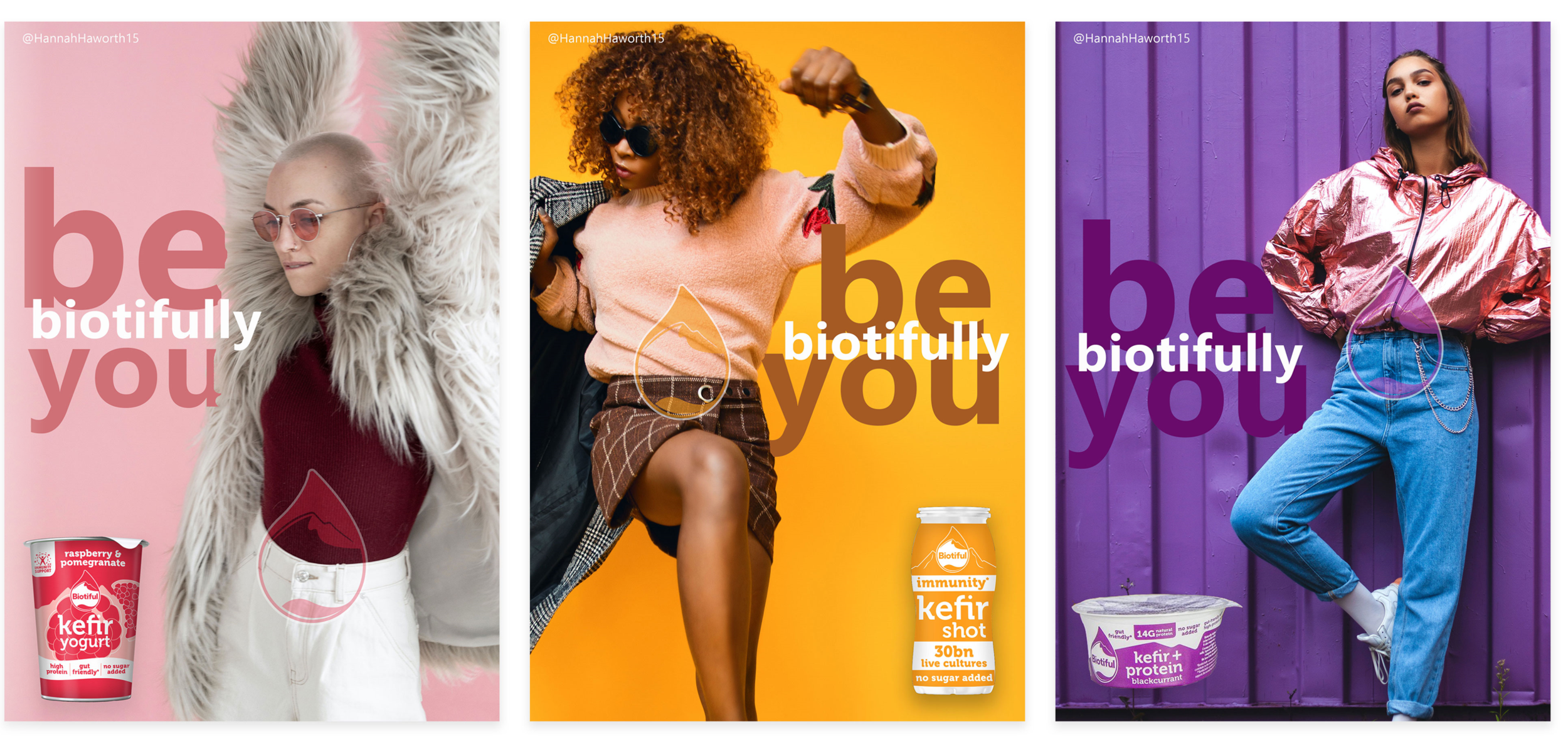 Why One Minute Briefs are so addictive, and what keeps OMBLES like me coming back for more…? - @HannahHaworth15