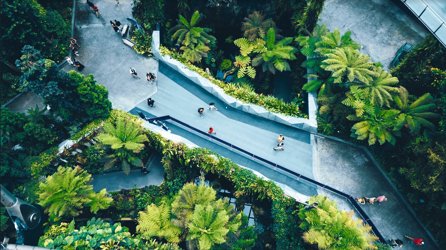 One Minute Brief of the Day:  Create posters that bring to life how concrete is getting leaner, meaner, greener and is infinitely recyclable. @Holcim #EarthDay #ConcreteRocks