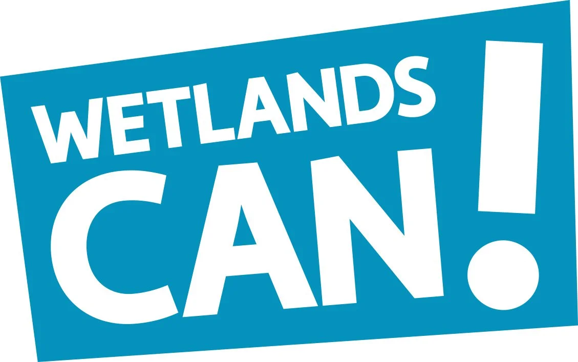One Minute Brief of the Day: Create posters with @WWTworldwide to bring to life and pledge support for how urban wetlands help wildlife AND our well-being #WetlandsCan