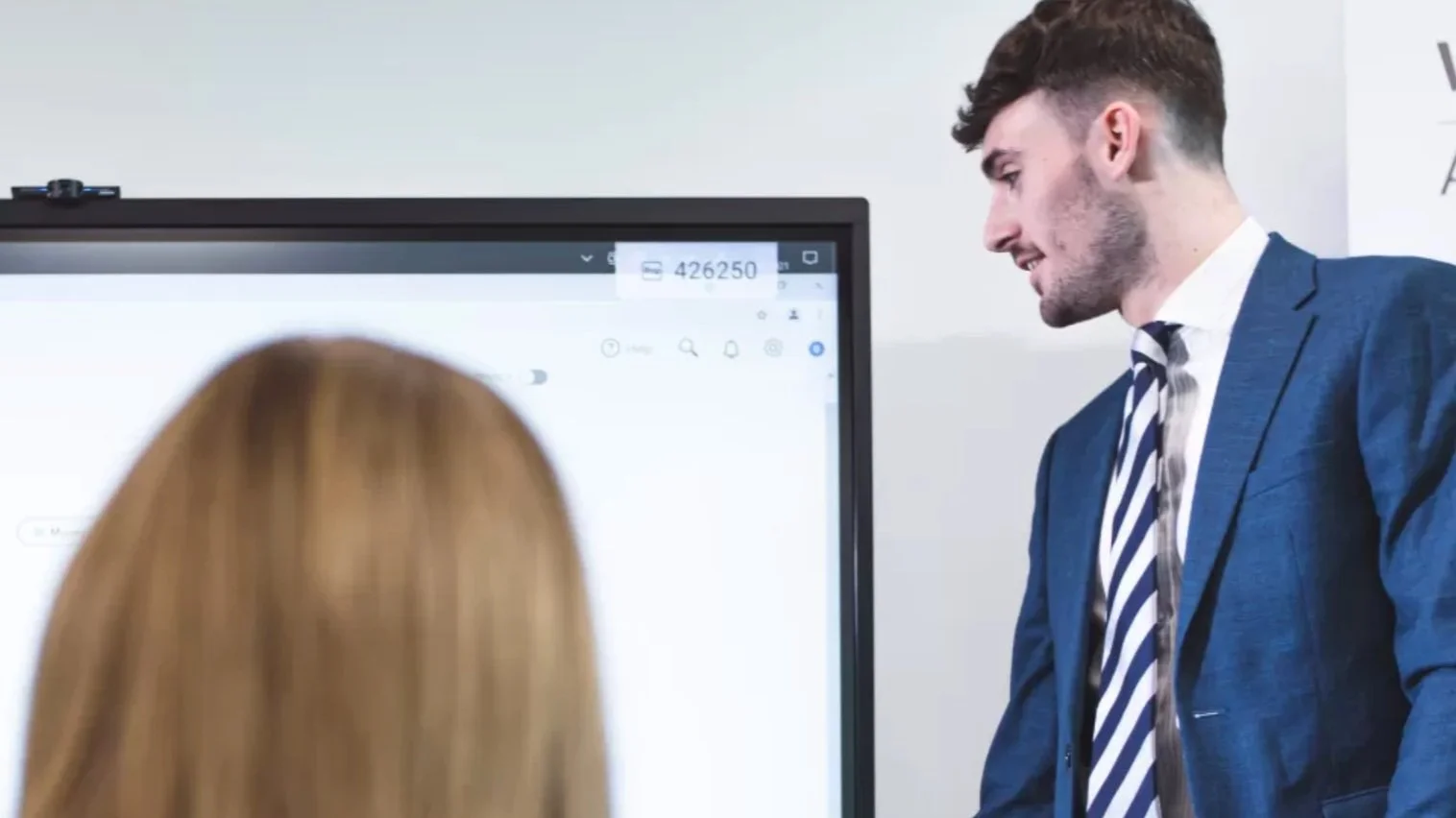 One Minute Brief of the Day: Create posters to promote how Wainwrights Accountants take on the stress of accounting alongside @Quickbooks to give you back time to grow your business. #YourTime