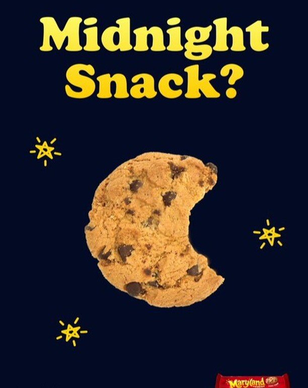 It's been chock-a with how many sweet entries have been made for our One Minute Brief of the day to advertise #ChocolateChipCookies in celebration of #NationalChocolateChipDay! 🍫🍪 I'm afraid it's gonna be hard not to choose all the entries for the 