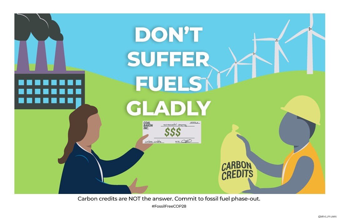 Happy Thursday Ombles. Today's brief is not only a prize brief, but an incredibly important subject for us all, we are creating to encourage COP28 to seriously combat climate change by phasing-out fossil fuels &amp; not just make minor promises to re