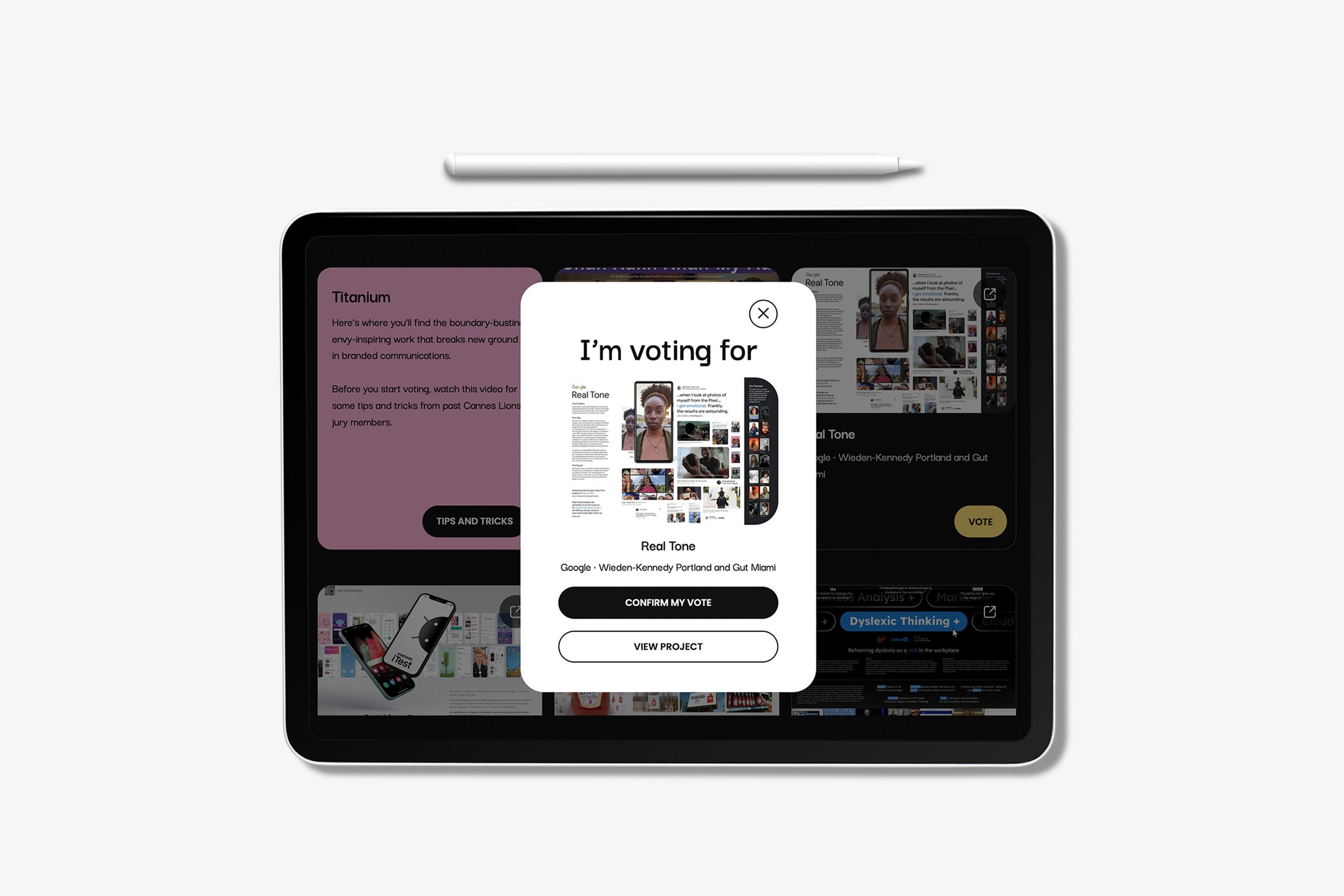 TheLoudestRoar_VotingPage.jpg