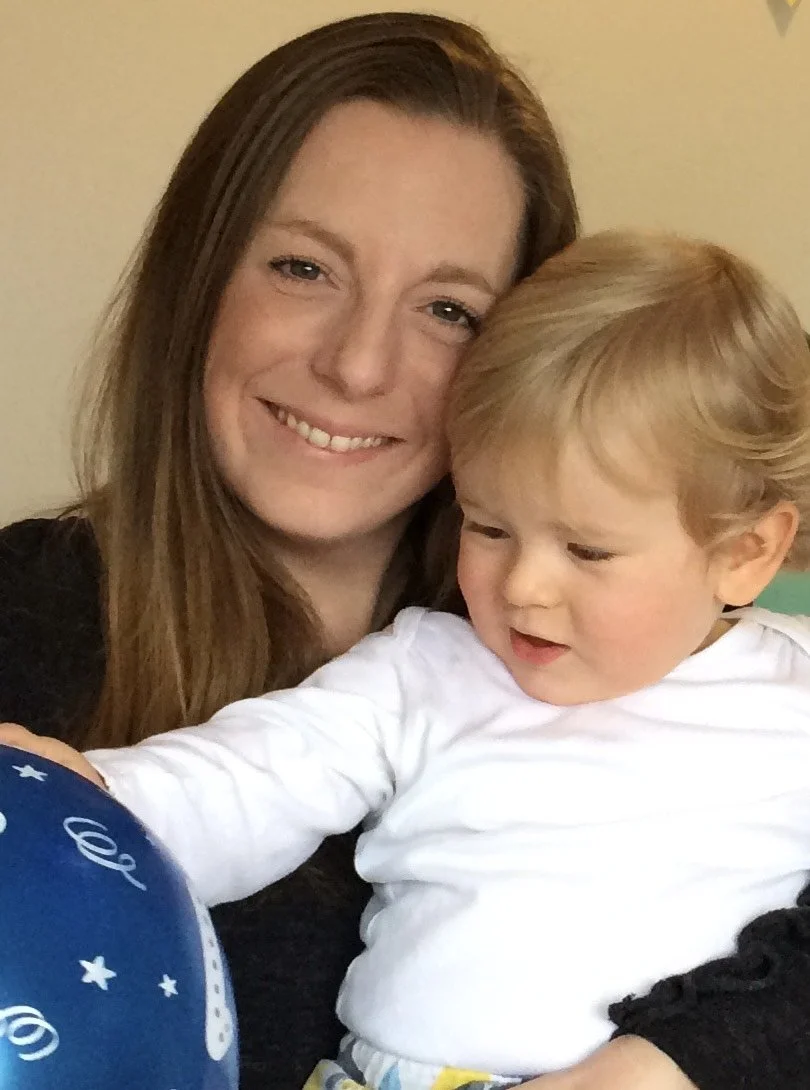 "OMB has reminded me how much I love being creative and that in itself is the biggest reward of all" - OMB Stories by Michelle Pugh