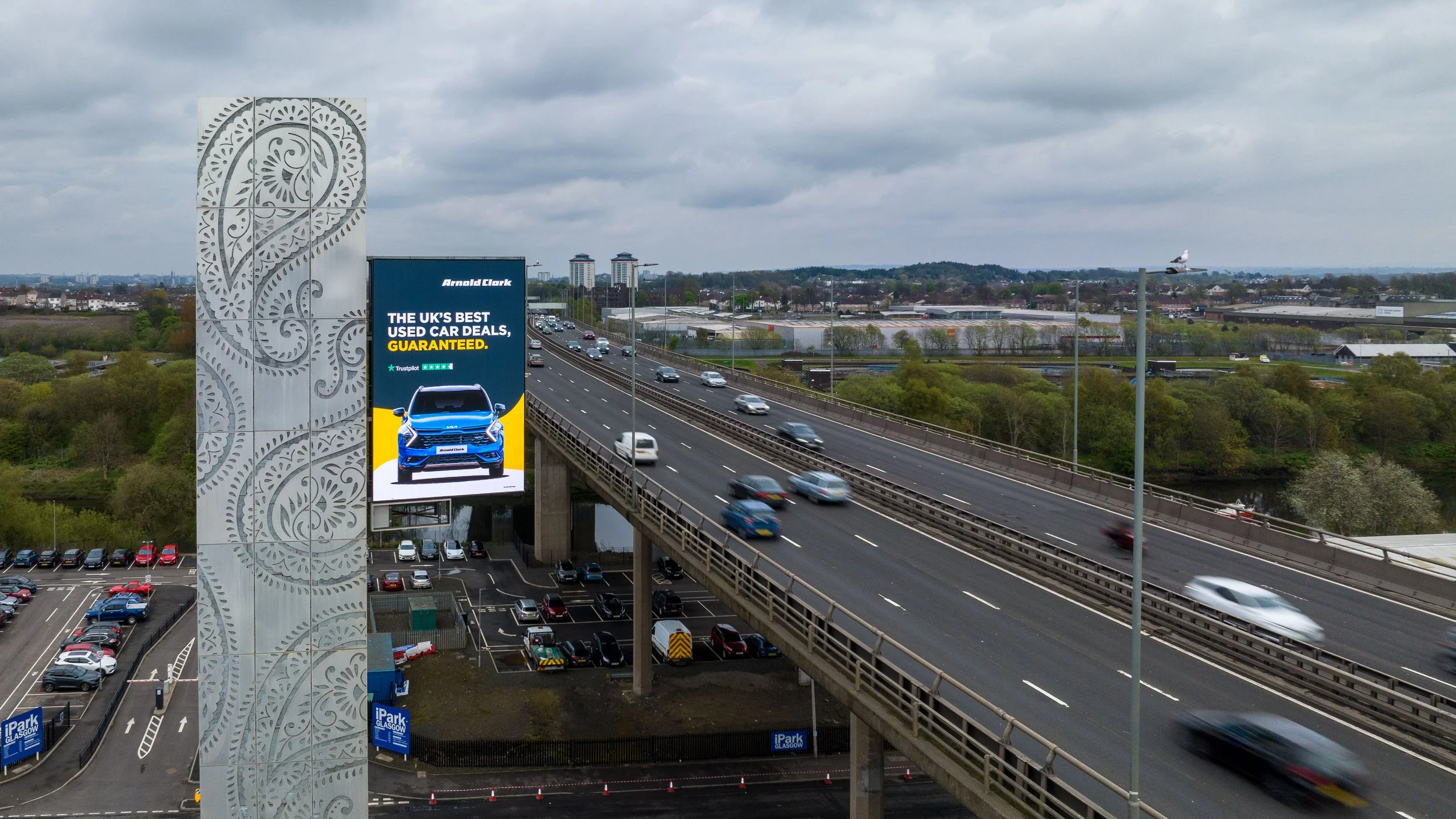 One Minute Brief of the Day: Create aircraft/airport-inspired posters ...
