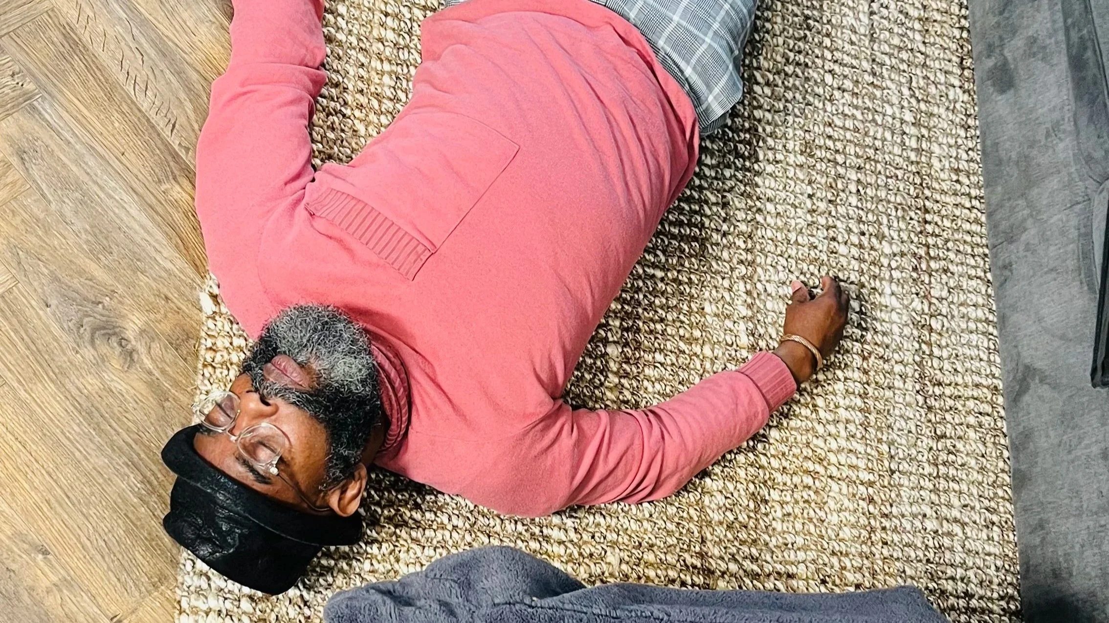 NHS: EVERY SECOND COUNTS