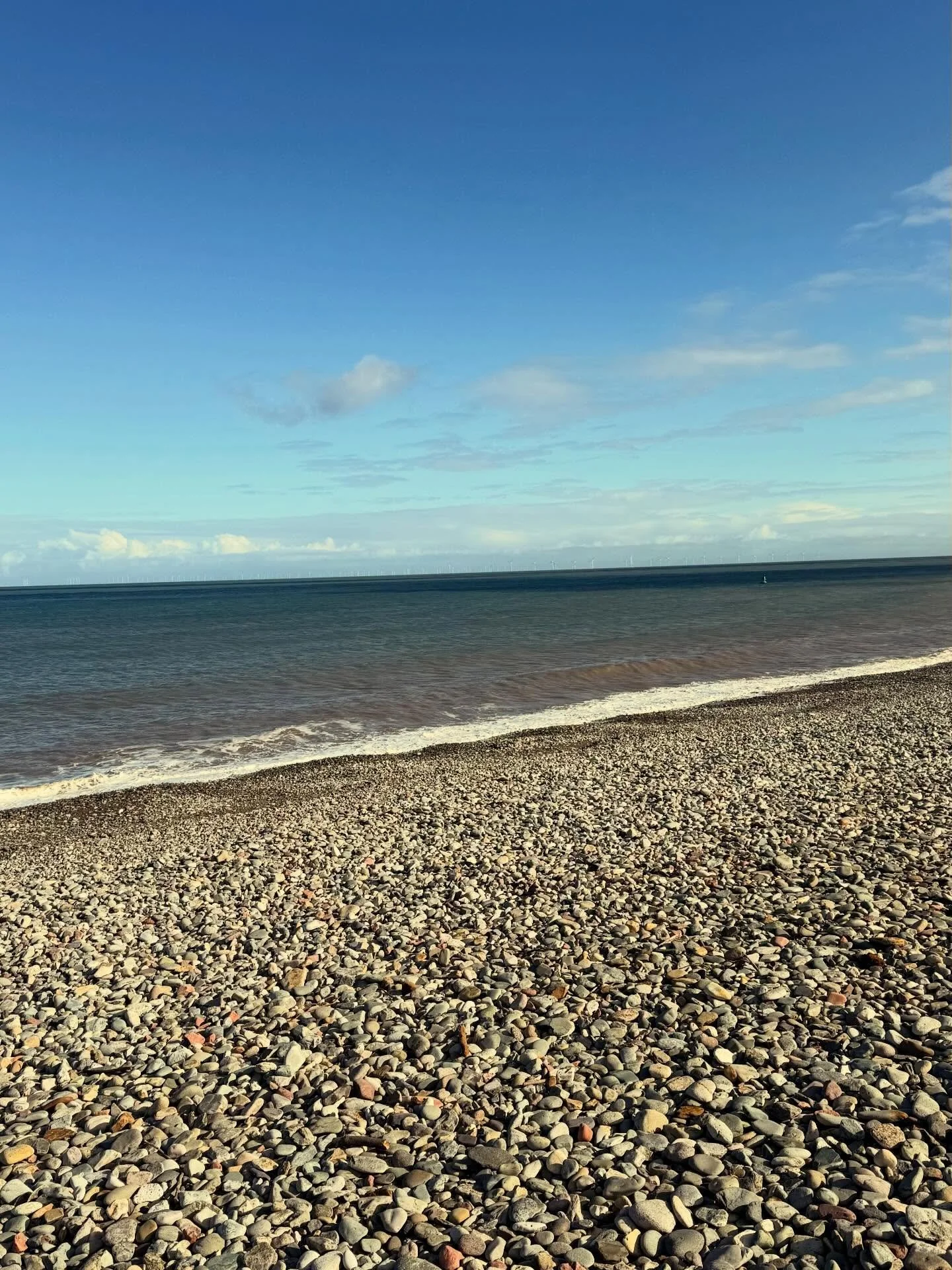 Another day another beach 🏖️