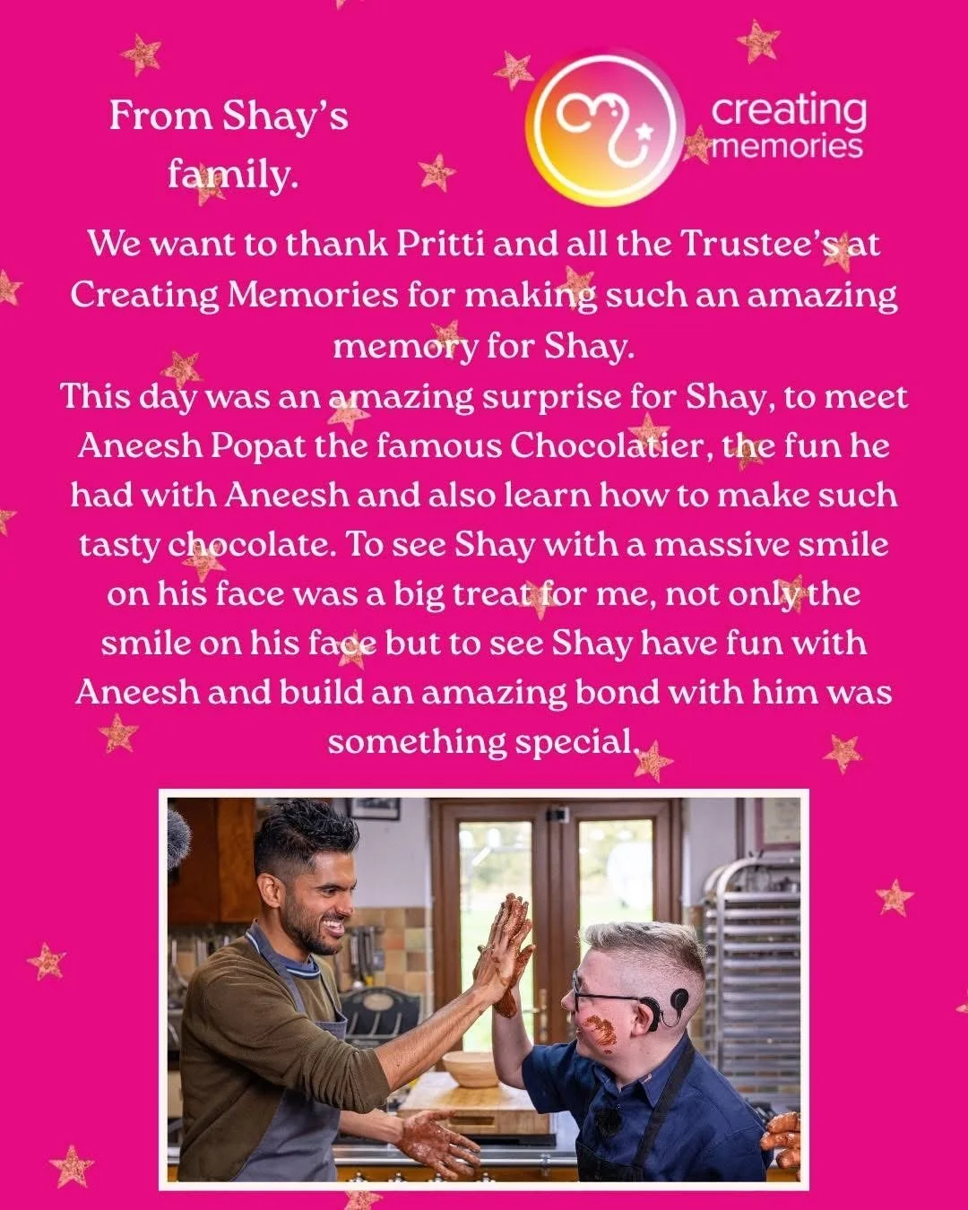 Shay Testimonial for Aneesh.jpg