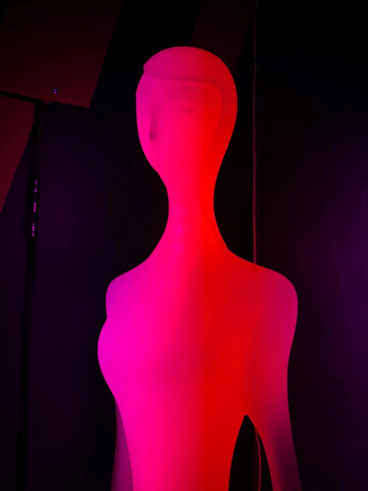 Thought it looked cool.
So I snapped it. 📸 
@pongandpuck