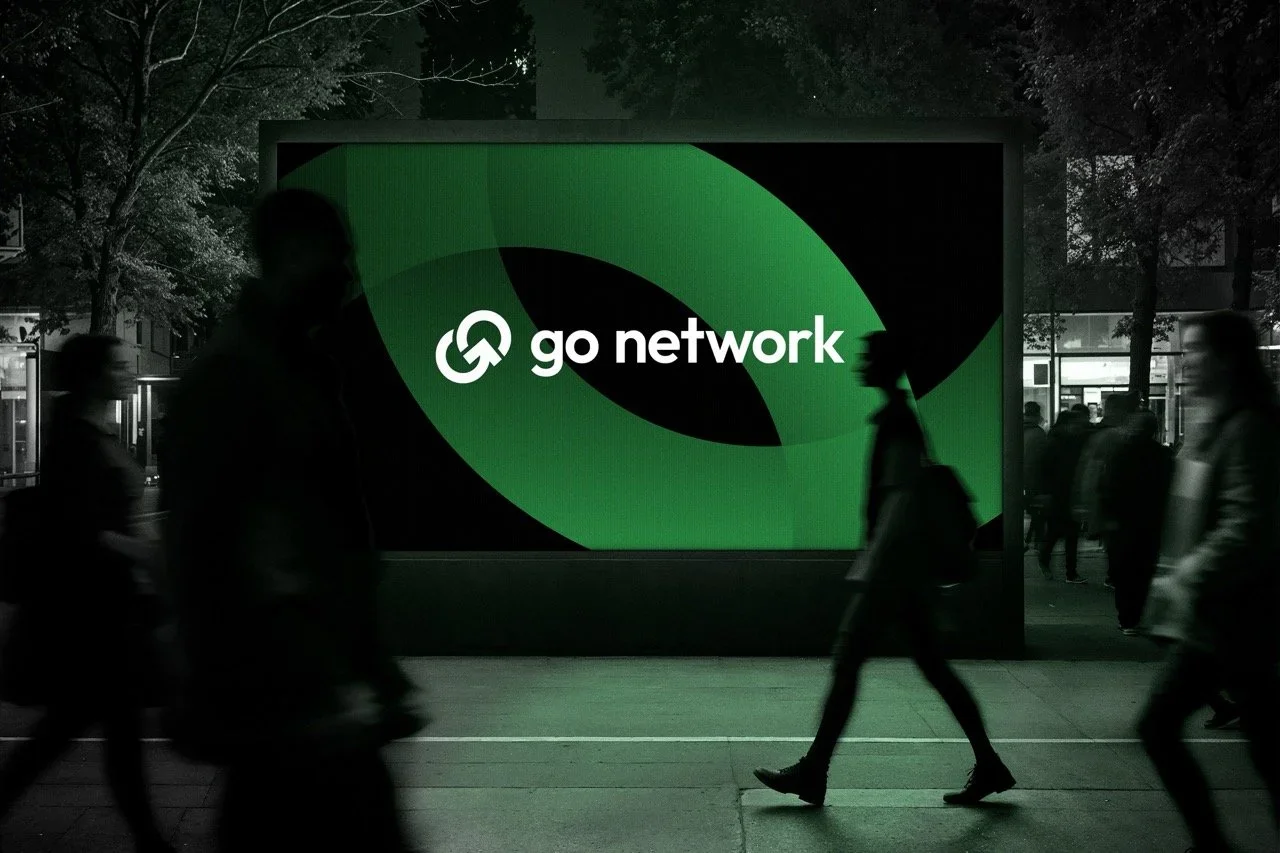 One Minute Brief of the Day: Create IMPACTFUL posters BRINGING TO LIFE what brands Could do with the 300+ hours they save using #theGONetwork to find the right agency.