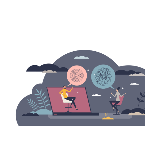 How Online Trauma Therapy Works and What to Expect