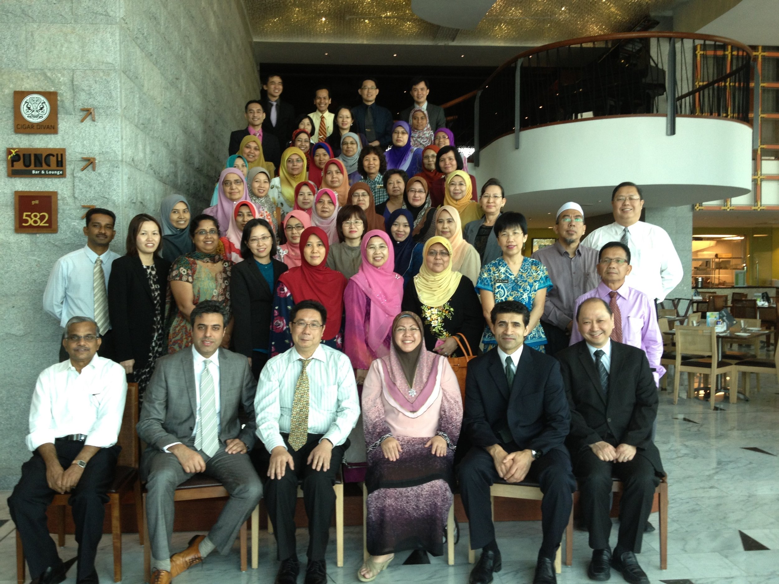 Interdisciplinary management of missing teeth Malaysia meeting.jpg