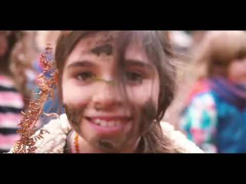 REWILD YOURSELF IN NATURE BY RUBY (Copy)