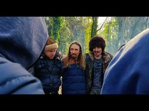 TAKE ACTION MAN TRAILER (Copy)