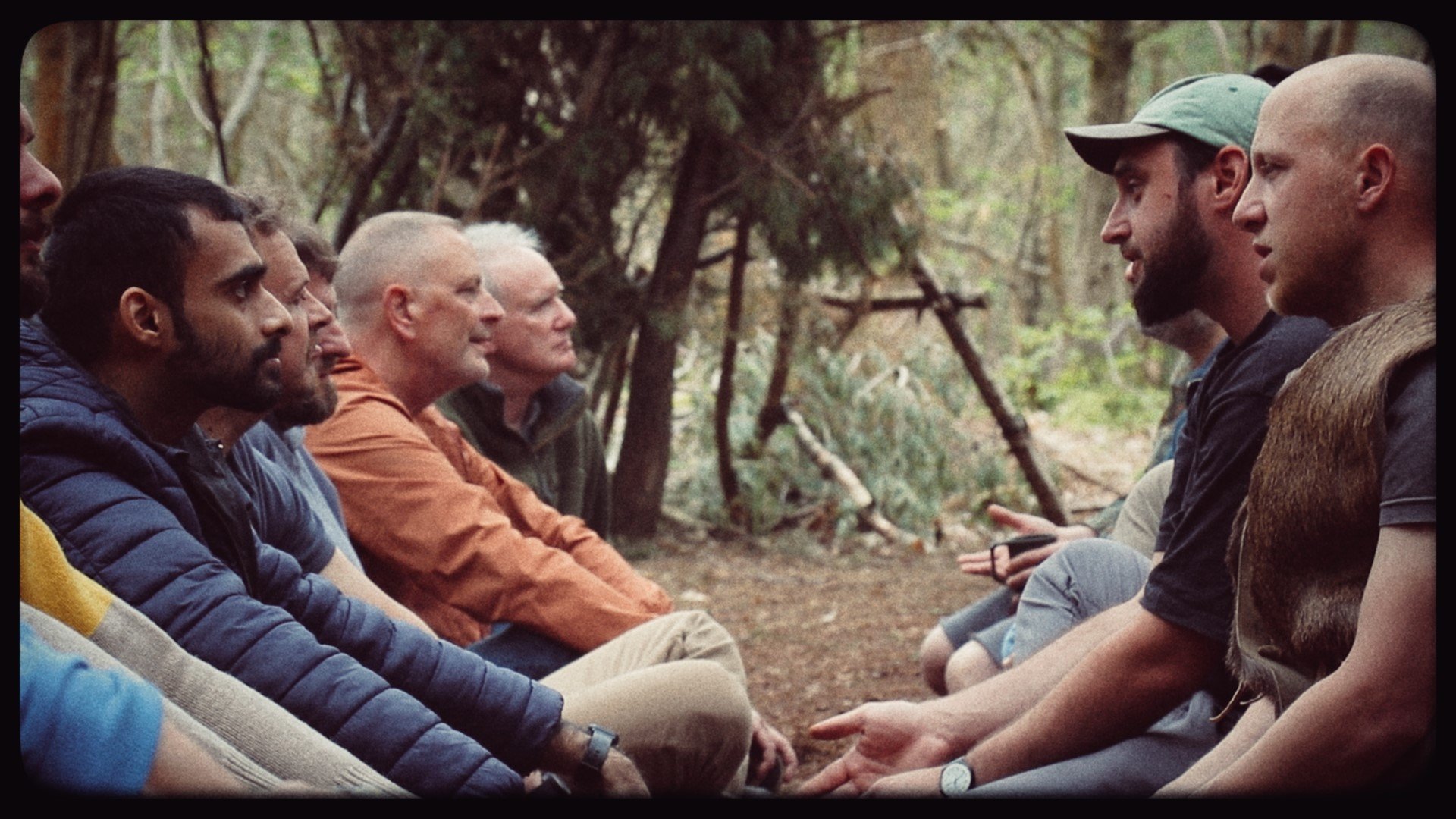 talking more