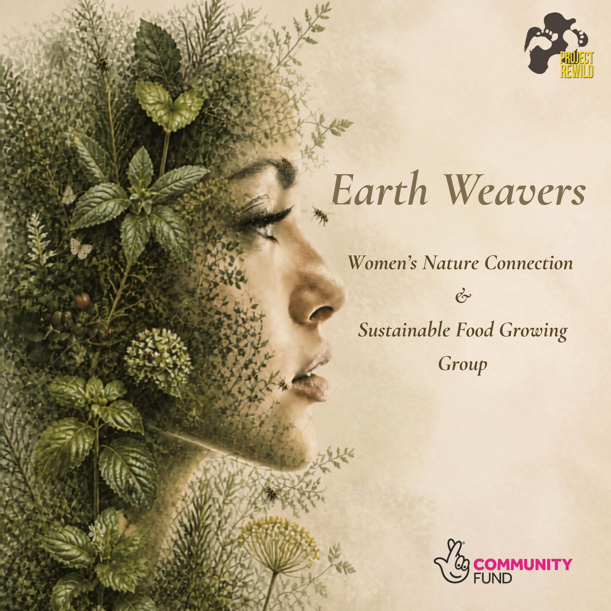 Earth Weavers