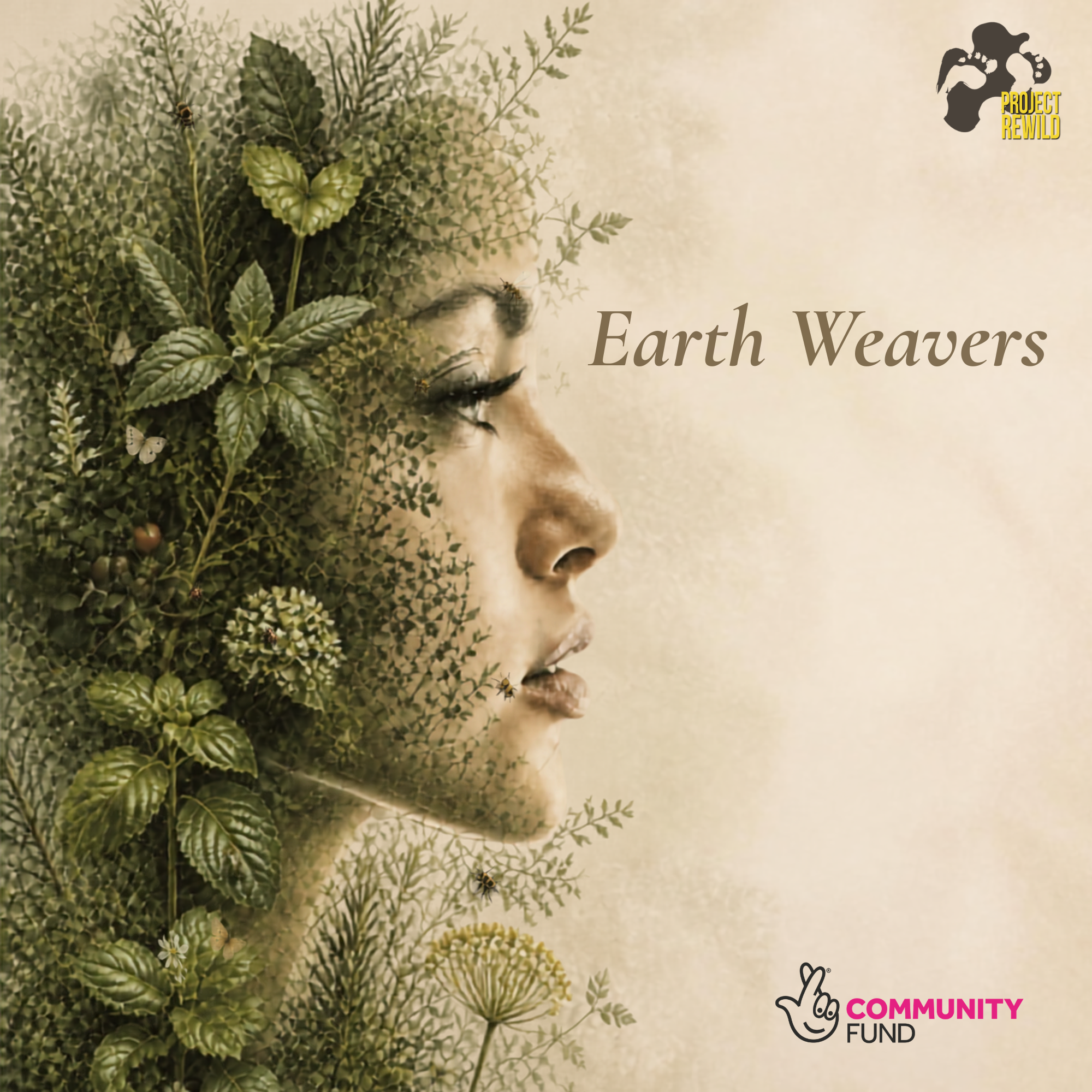 Earth Weavers