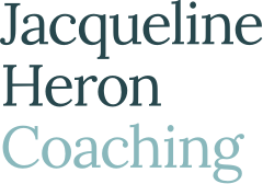 Jacqueline Heron Coaching