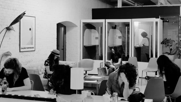 Writing Together as Mothers