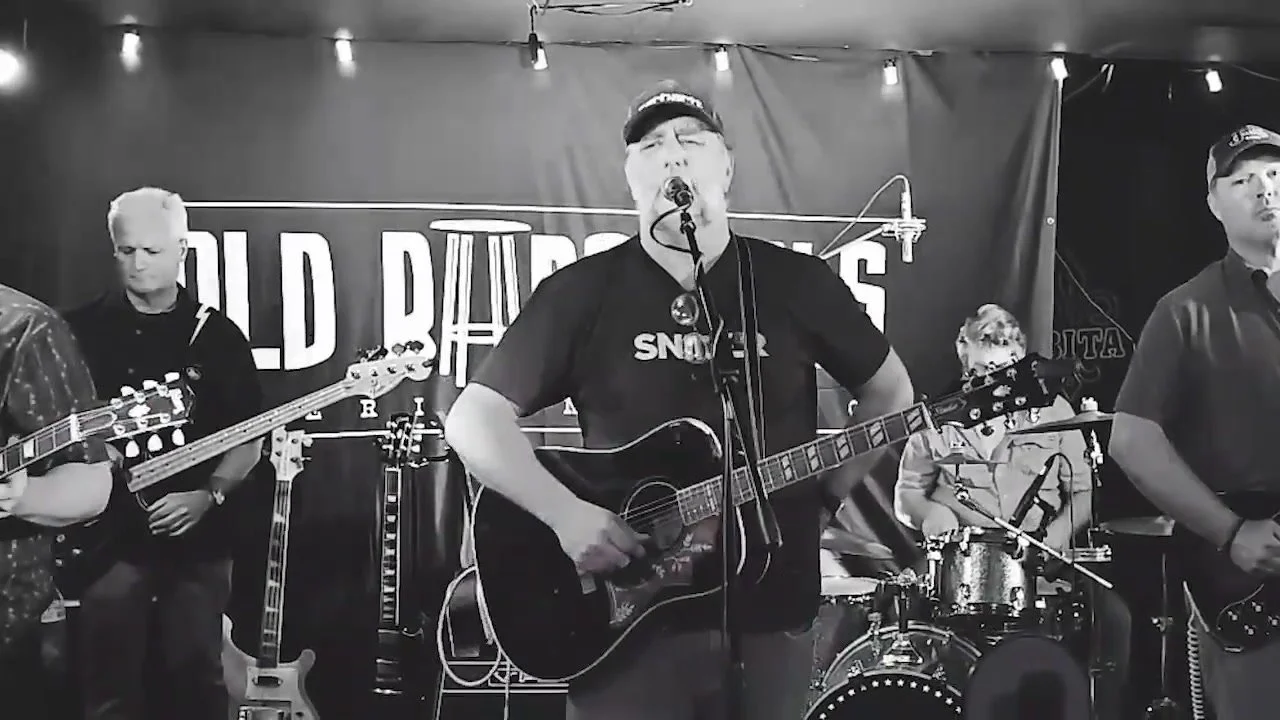 Fred Peer, Keith Esparros &amp; Floyd Durand — Live at Gretna Tavern