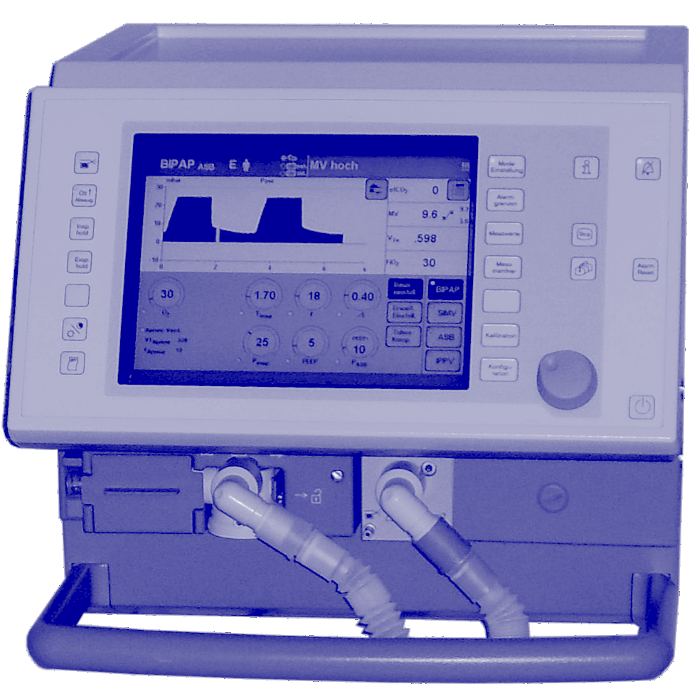 New white paper: COVID-19 - Considerations for Accelerated Ventilator Development