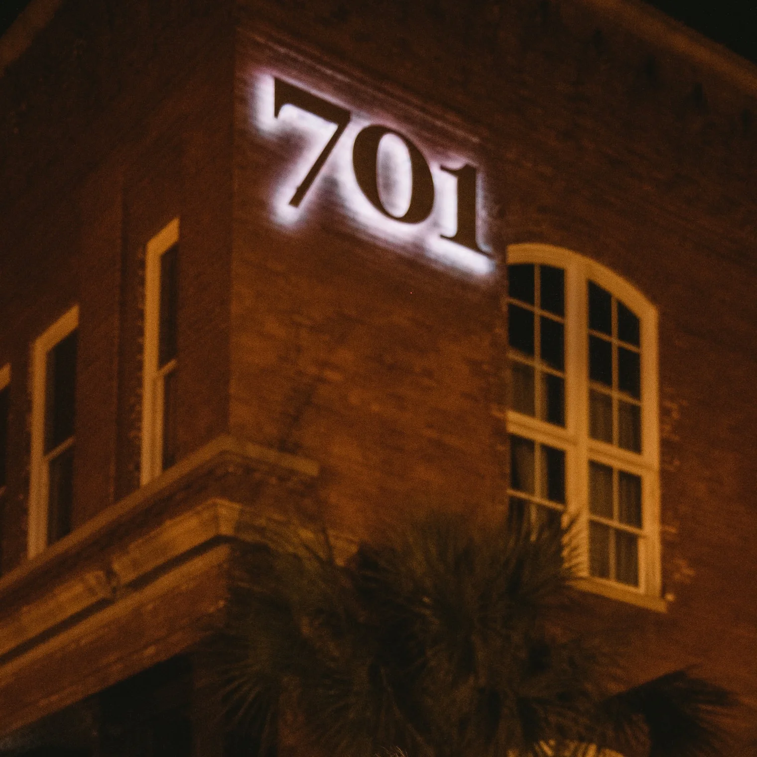 November Meeting - 701 Whaley