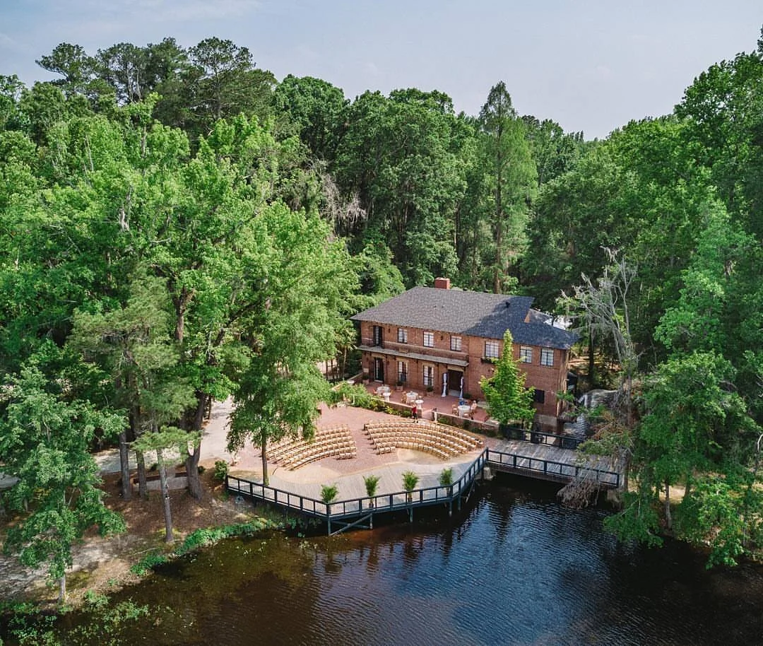 June 2020 Meeting - The Millstone at Adam's Pond