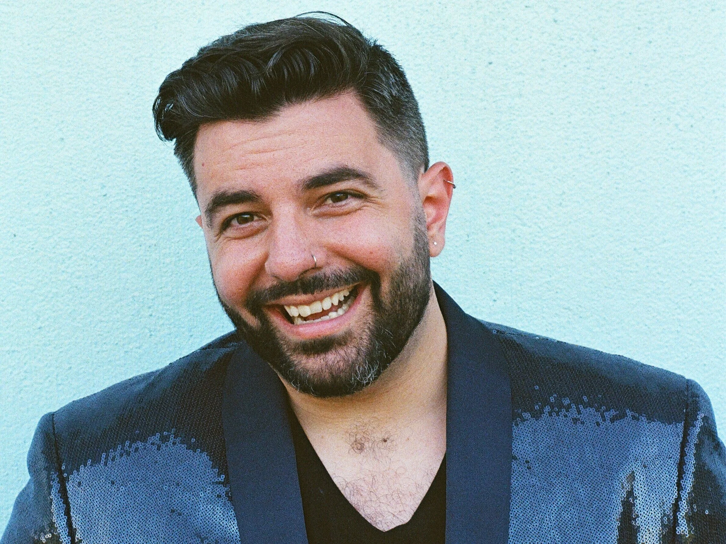 May 2021 - Speaker Justin McCallum at Seawell's