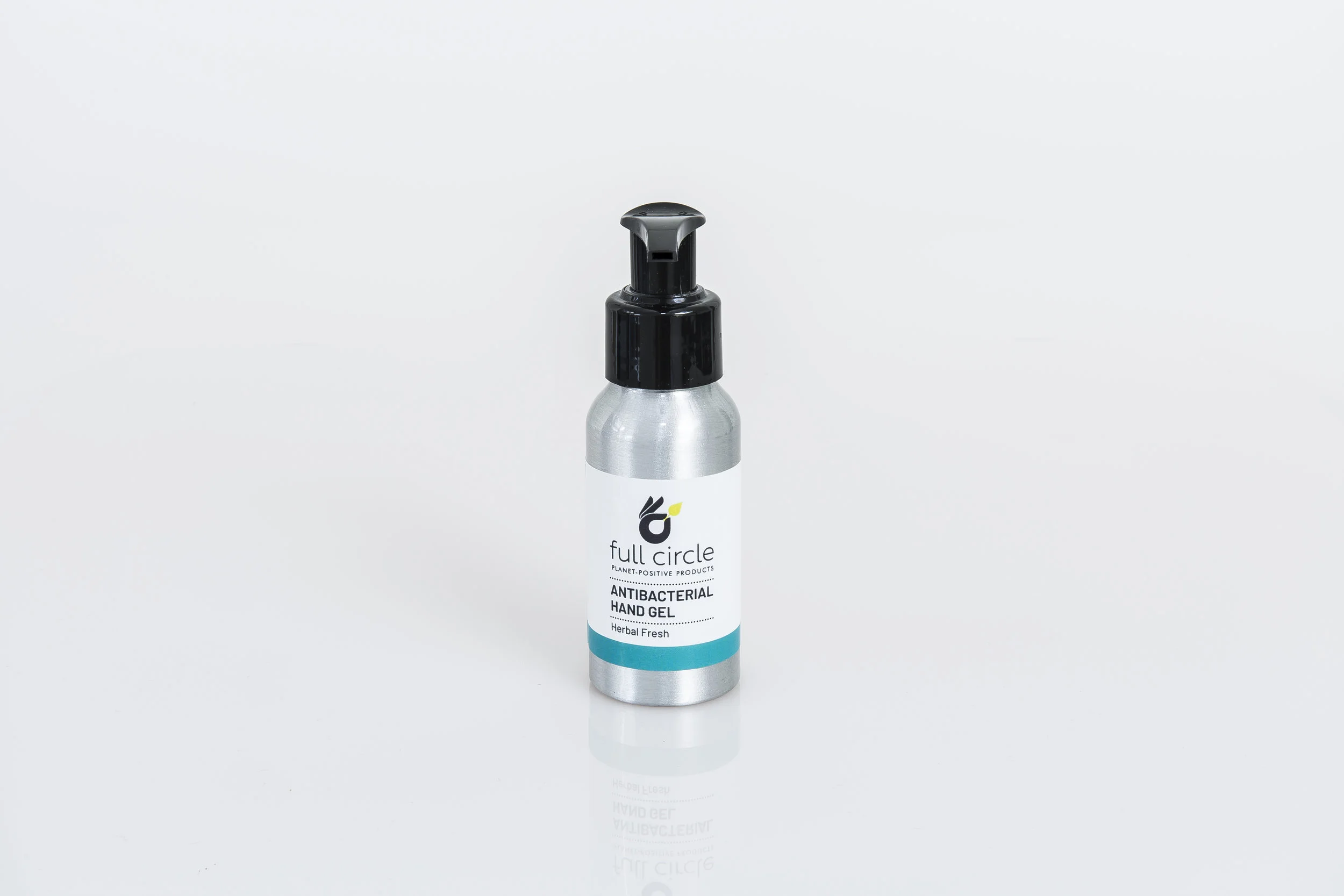 Antibacterial Hand Gel