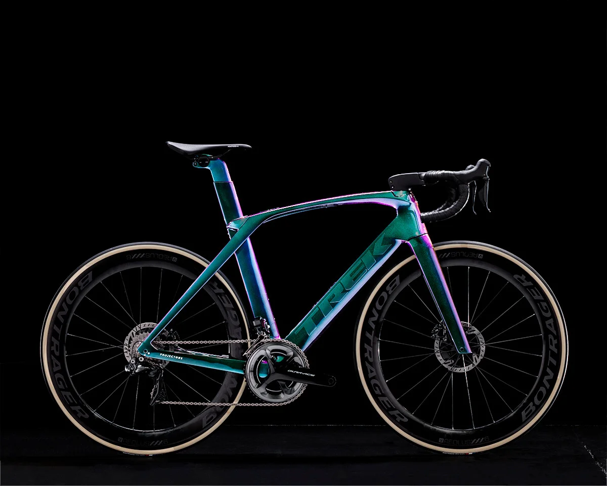 Vista Bike
