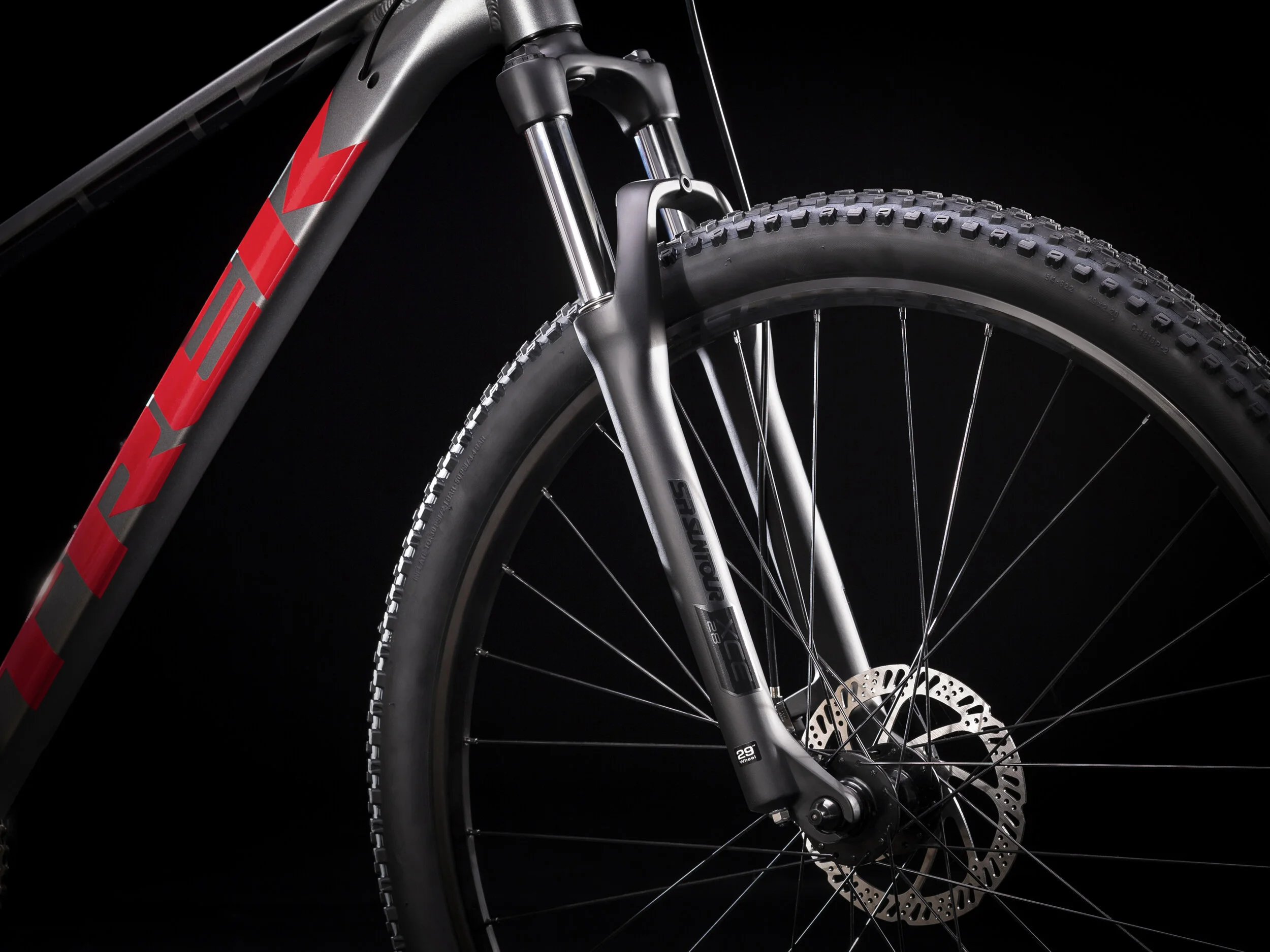 Marlin 4 — Vista Bike