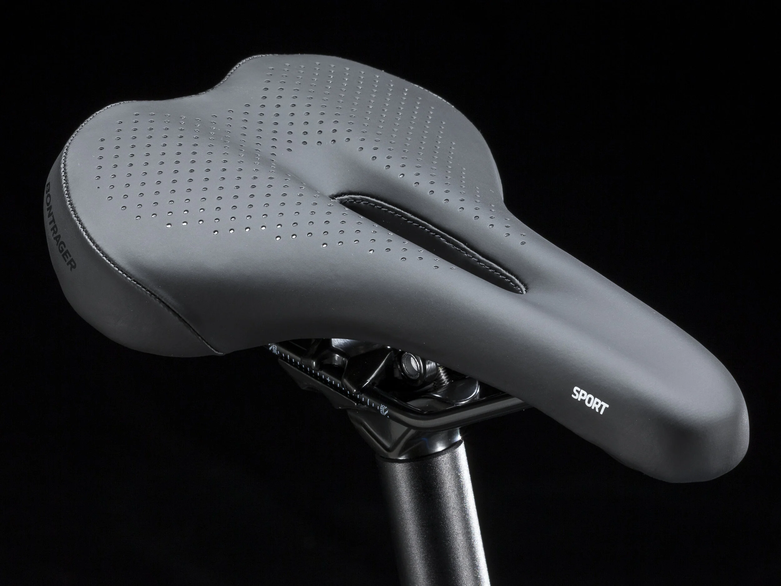 Trek 820 — Vista Bike