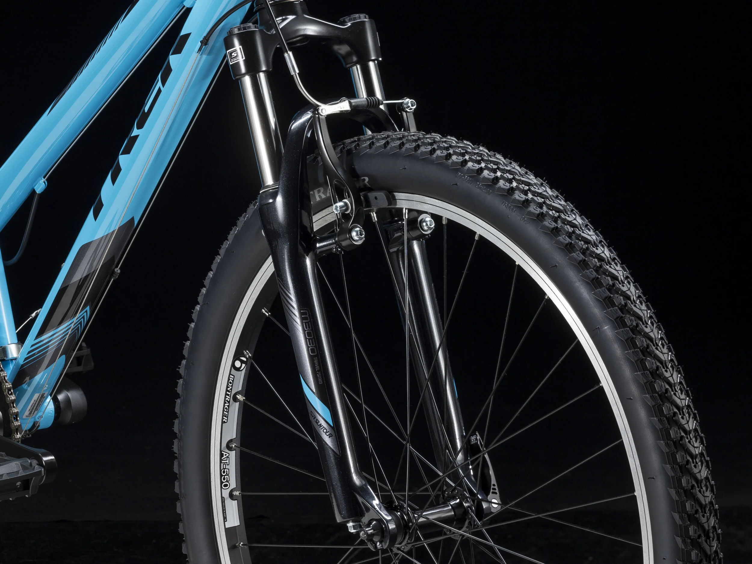 Trek 820 Women's Bike Flash Sales, 57 