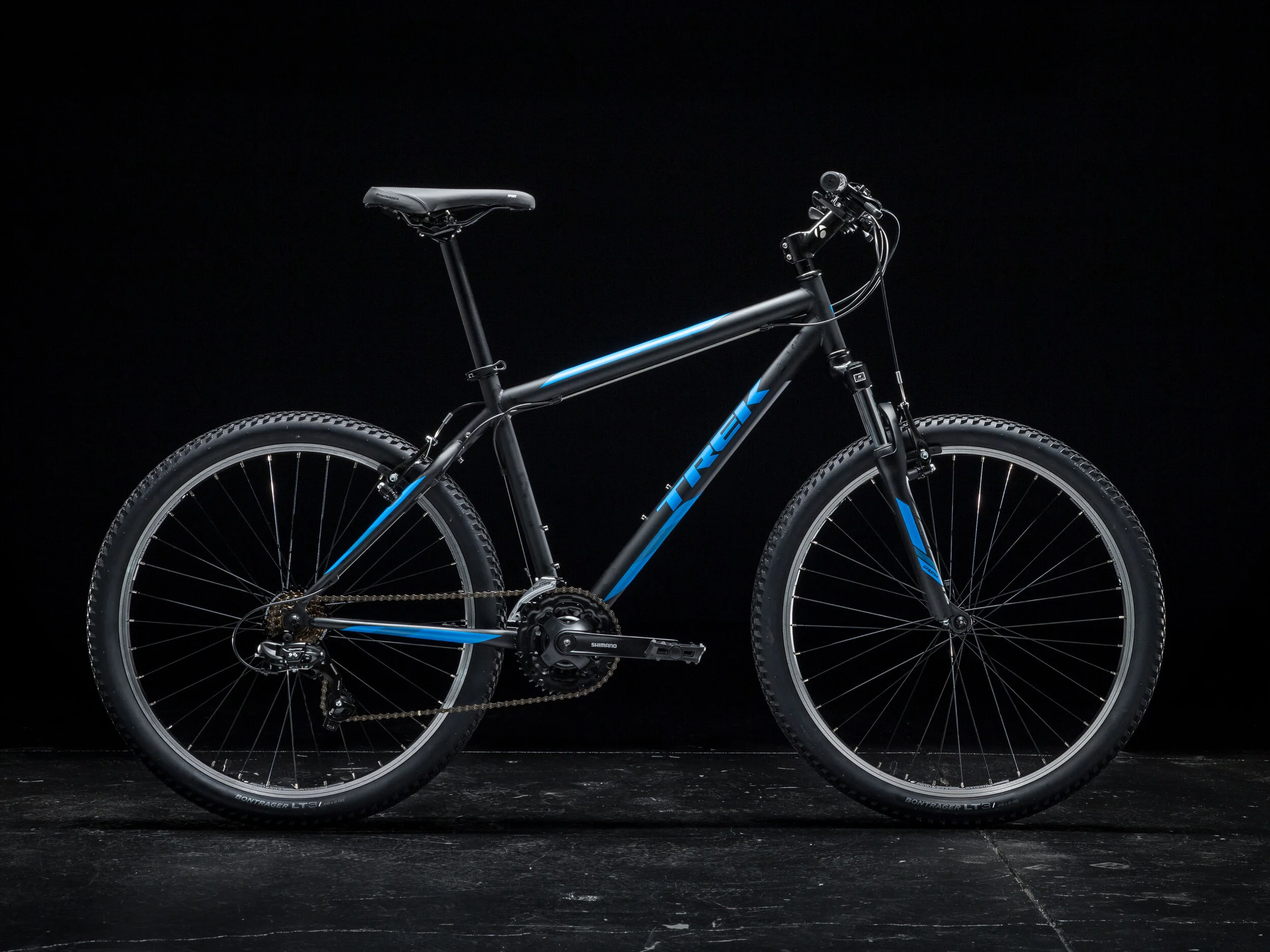 Products — Vista Bike