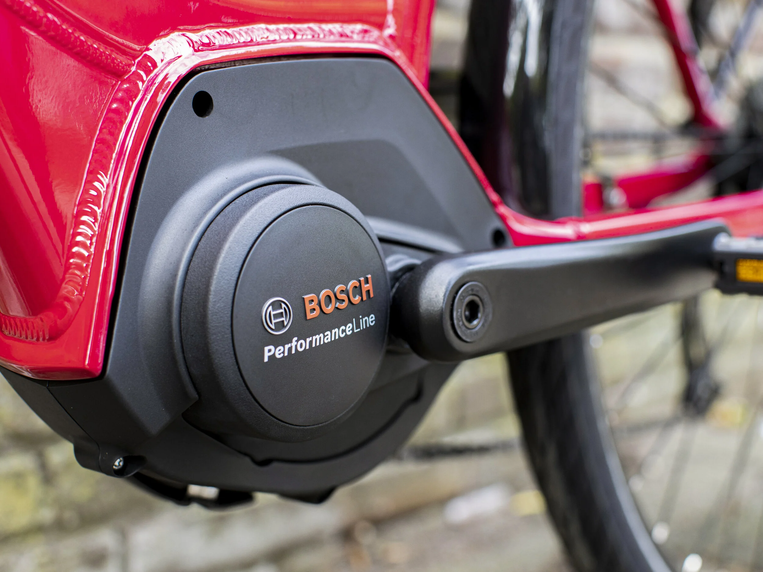 Verve+ 2 Lowstep — Vista Bike