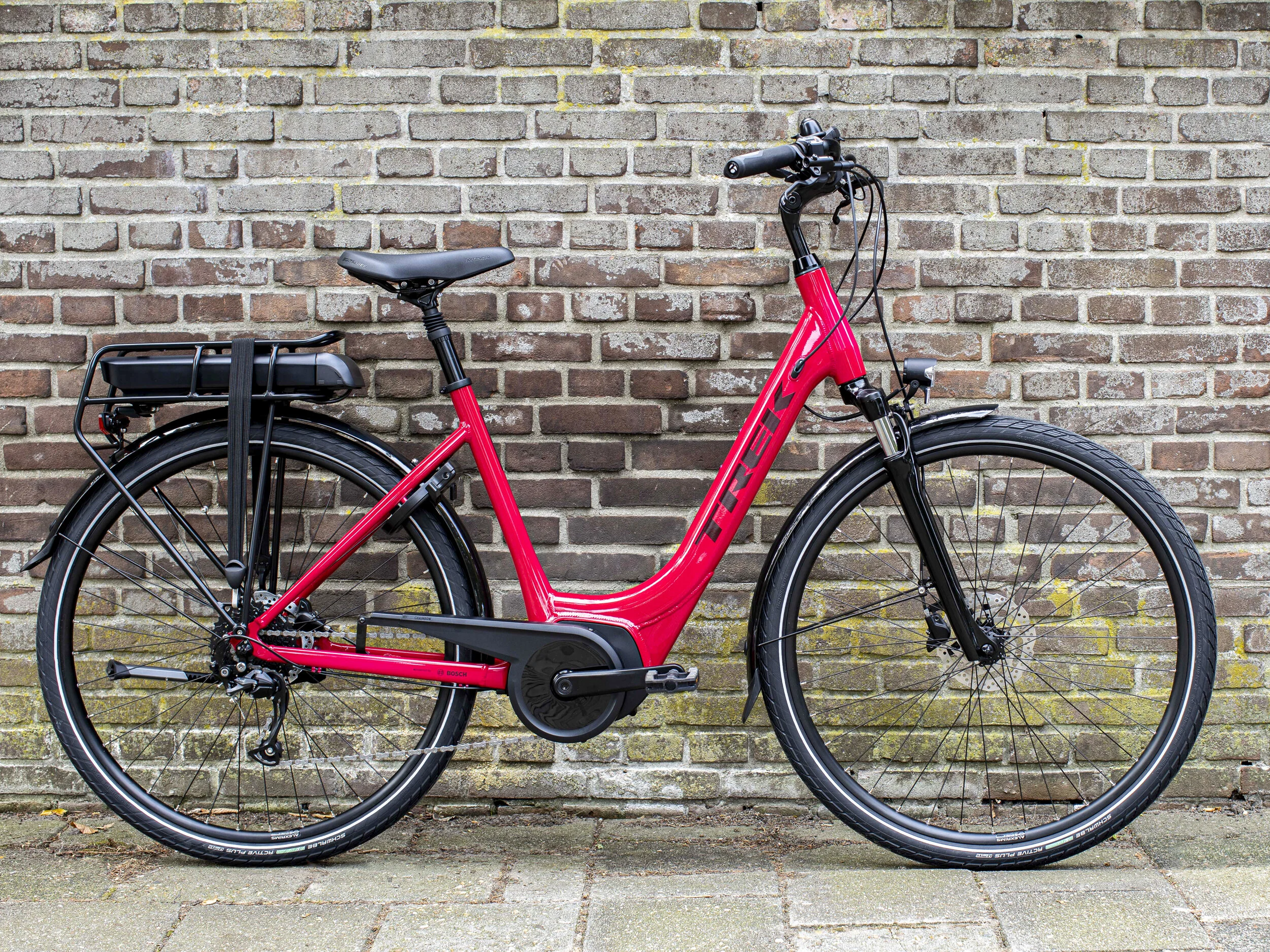 Verve+ 2 Lowstep — Vista Bike
