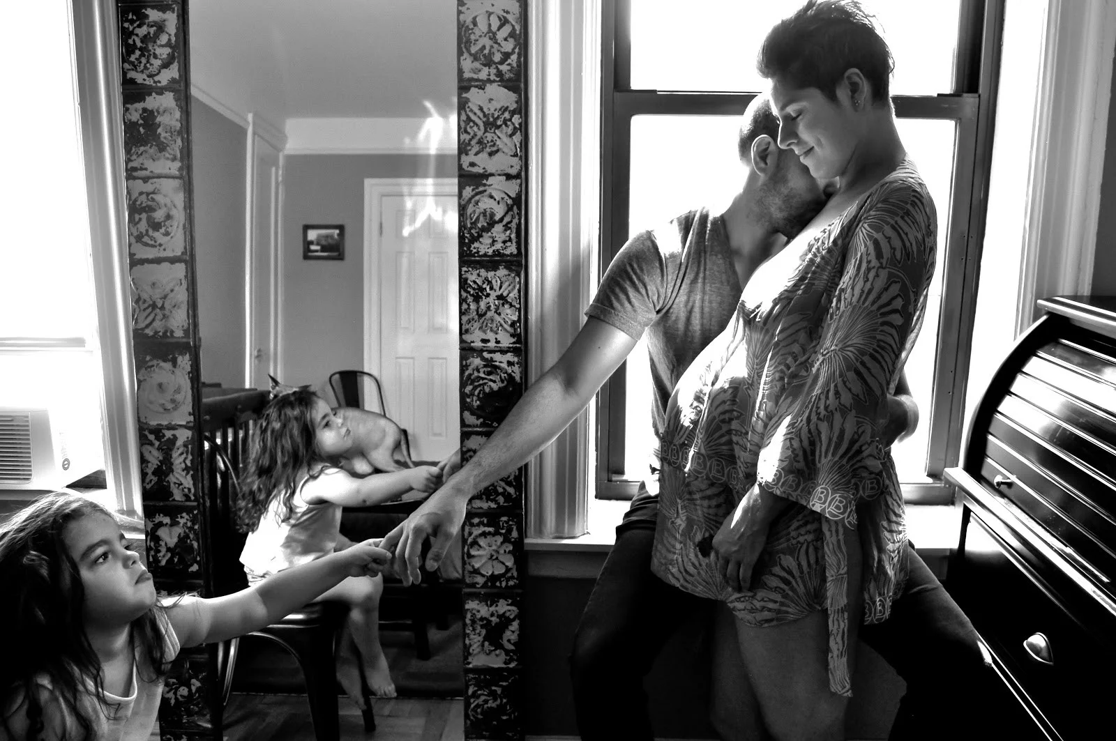 “Pining” by Ahna Tessler. View more of her work at: www.ahnatesslerphotography.com