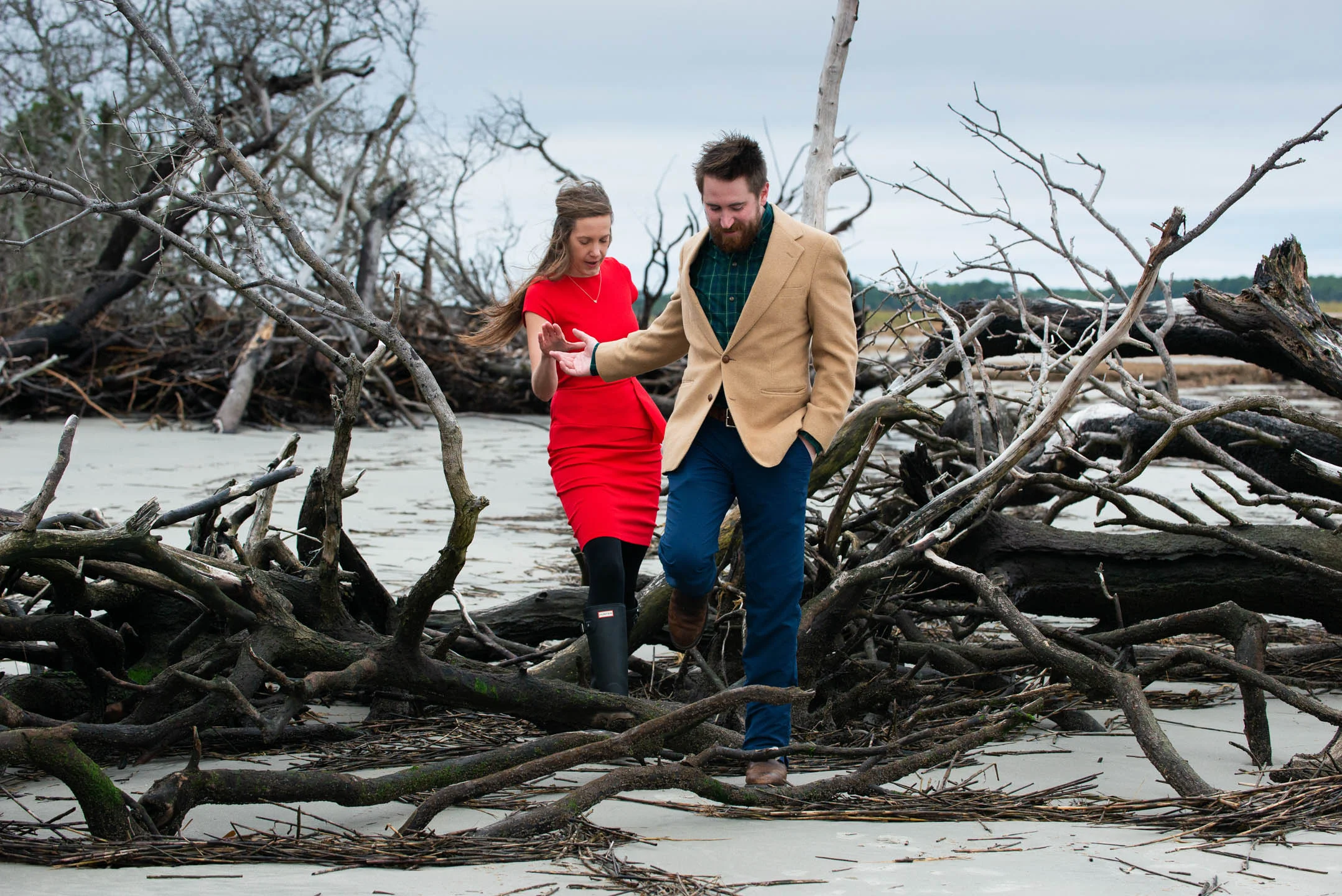 proposal photgraphy in Charleston SC