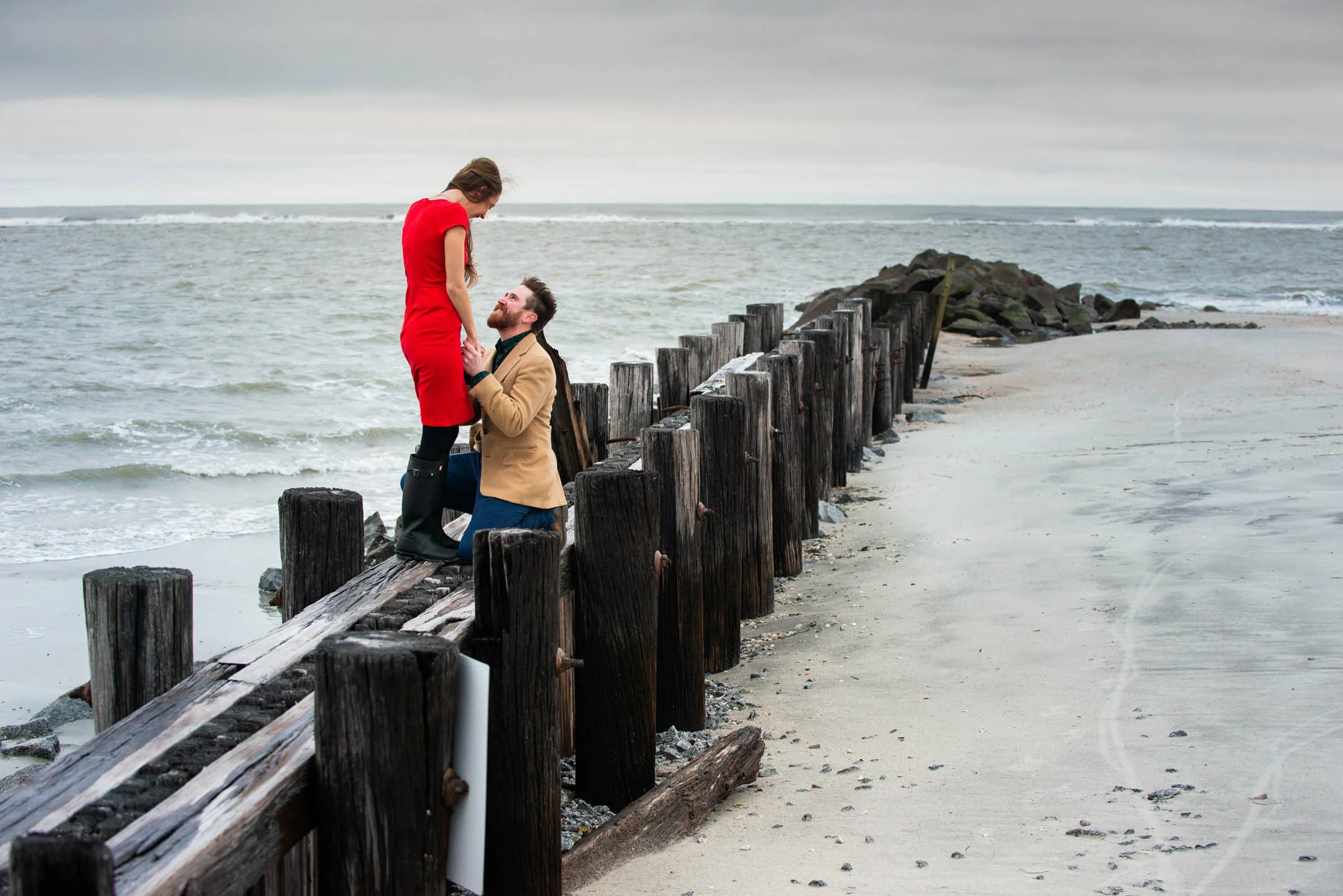 proposal photgraphy in Charleston SC