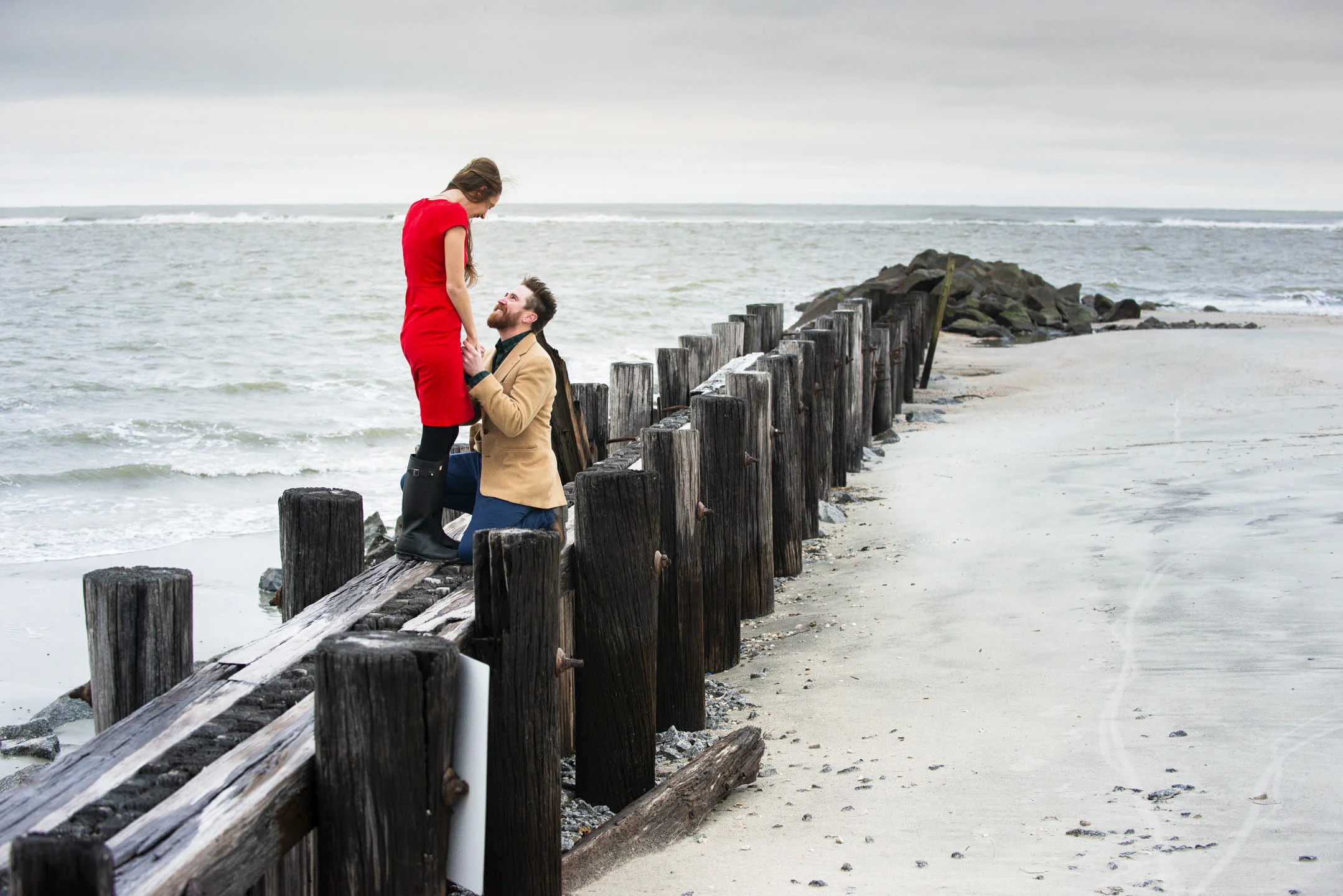  proposal photgraphy in Charleston SC 