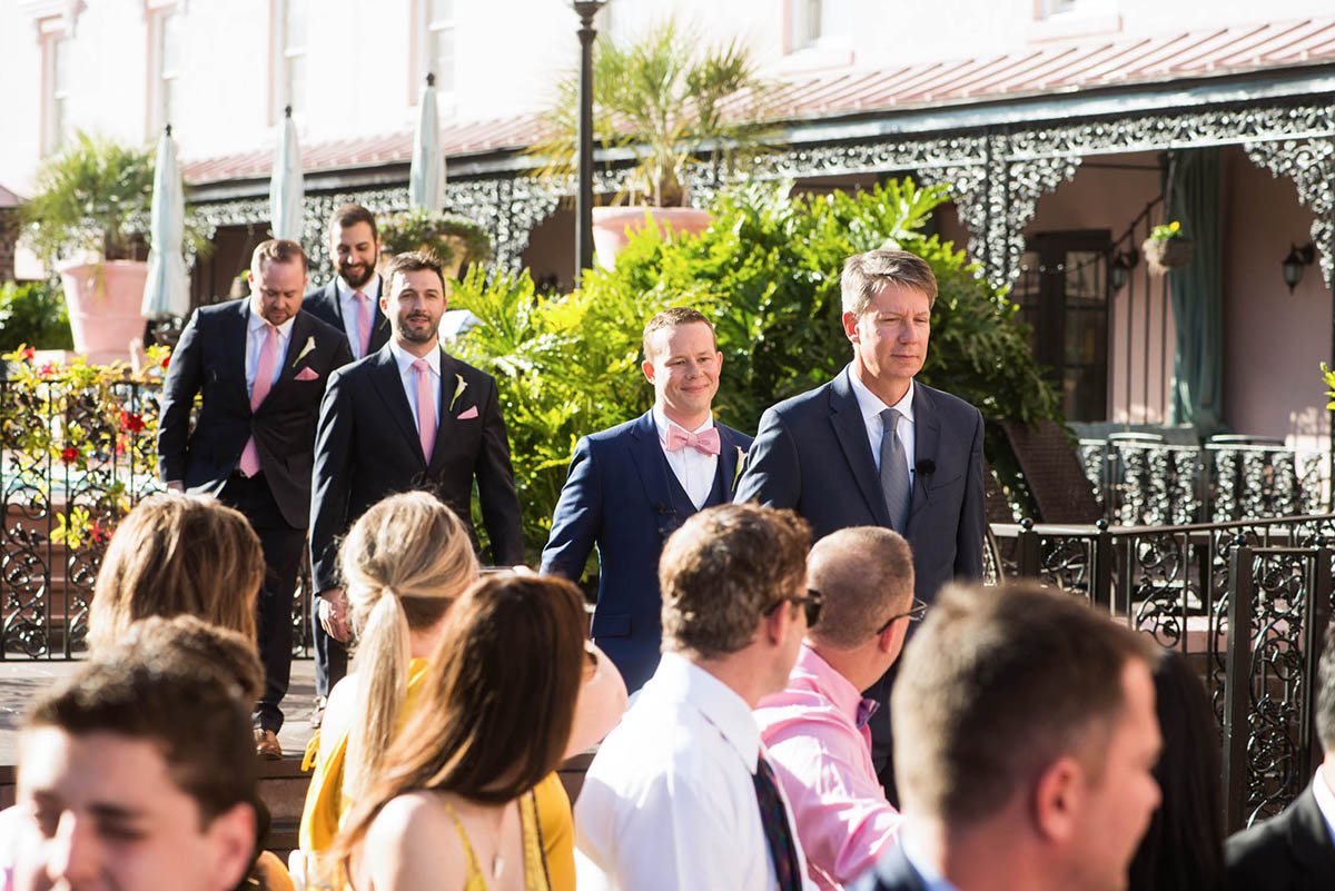 wedding photography by Reese Moore Weddings