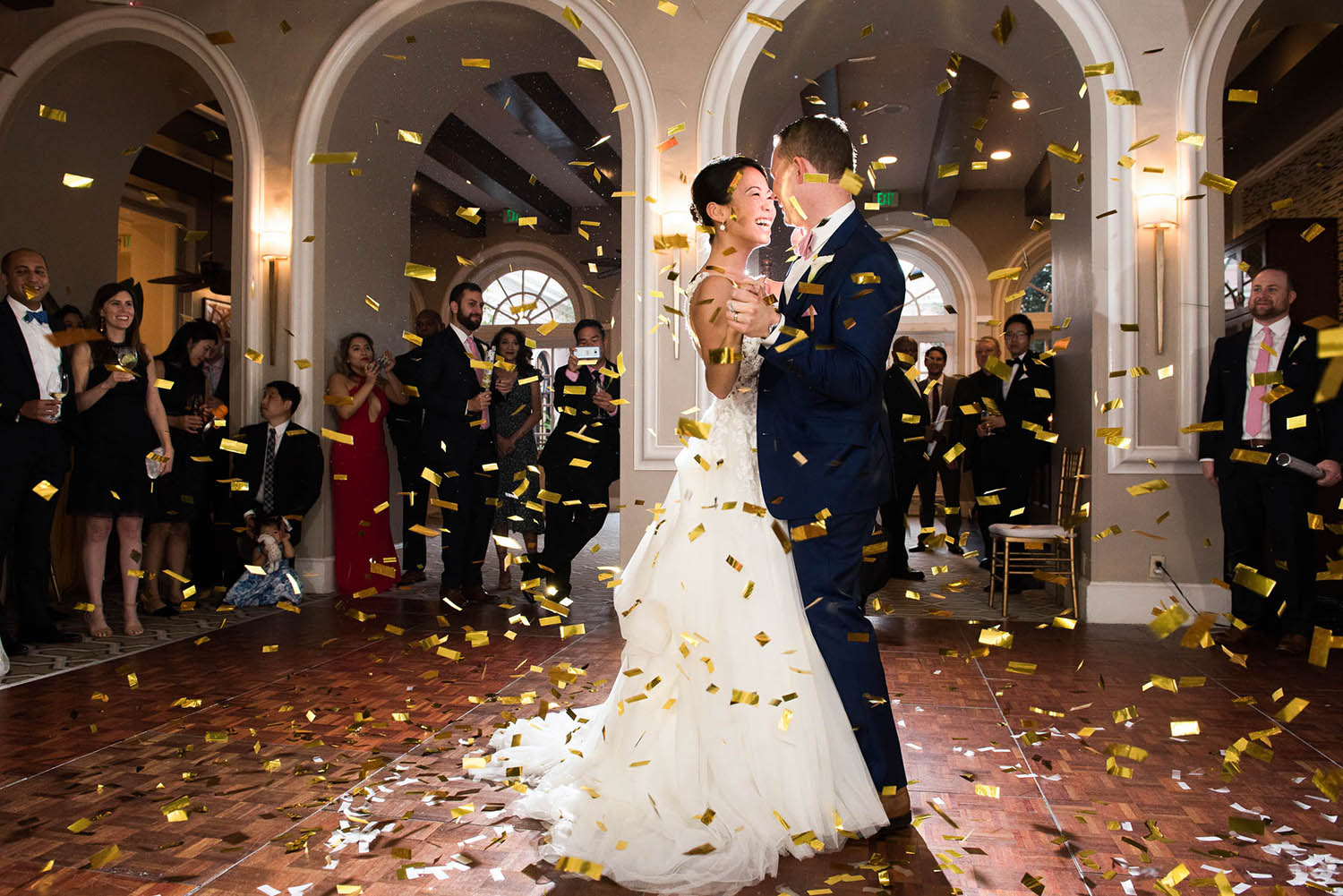wedding photography by Reese Moore Weddings