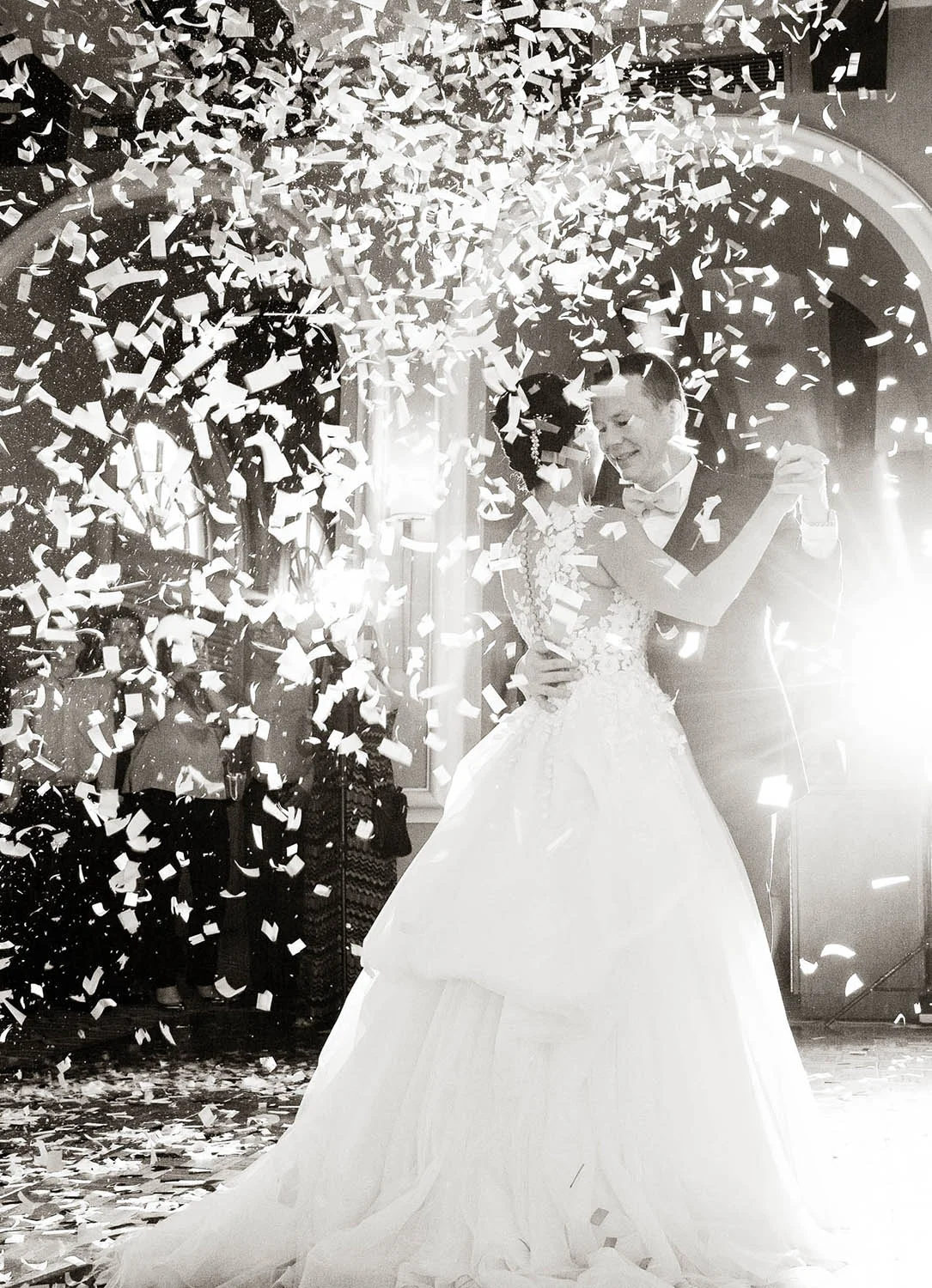 wedding photography by Reese Moore Weddings