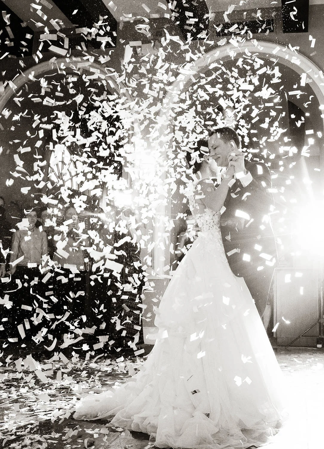 wedding photography by Reese Moore Weddings