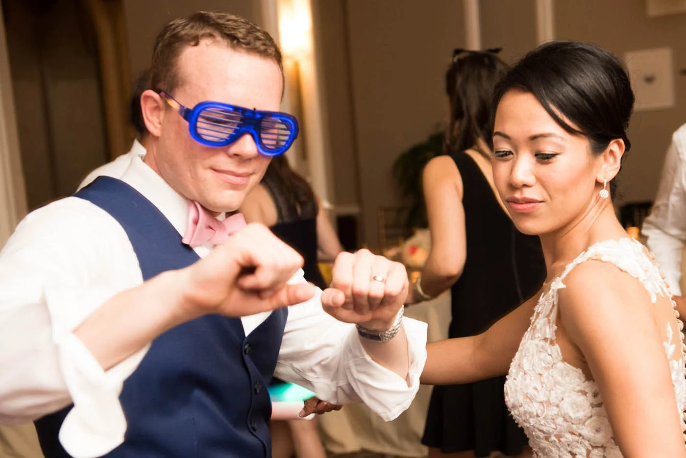 wedding photography by Reese Moore Weddings