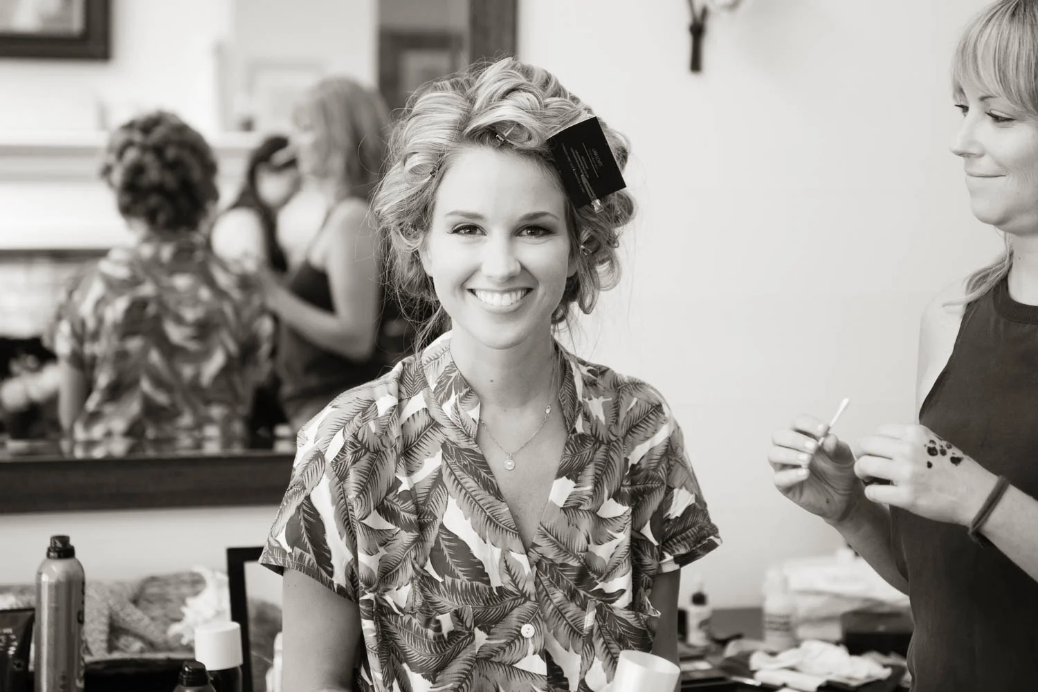 wedding photography by Reese Moore Weddings