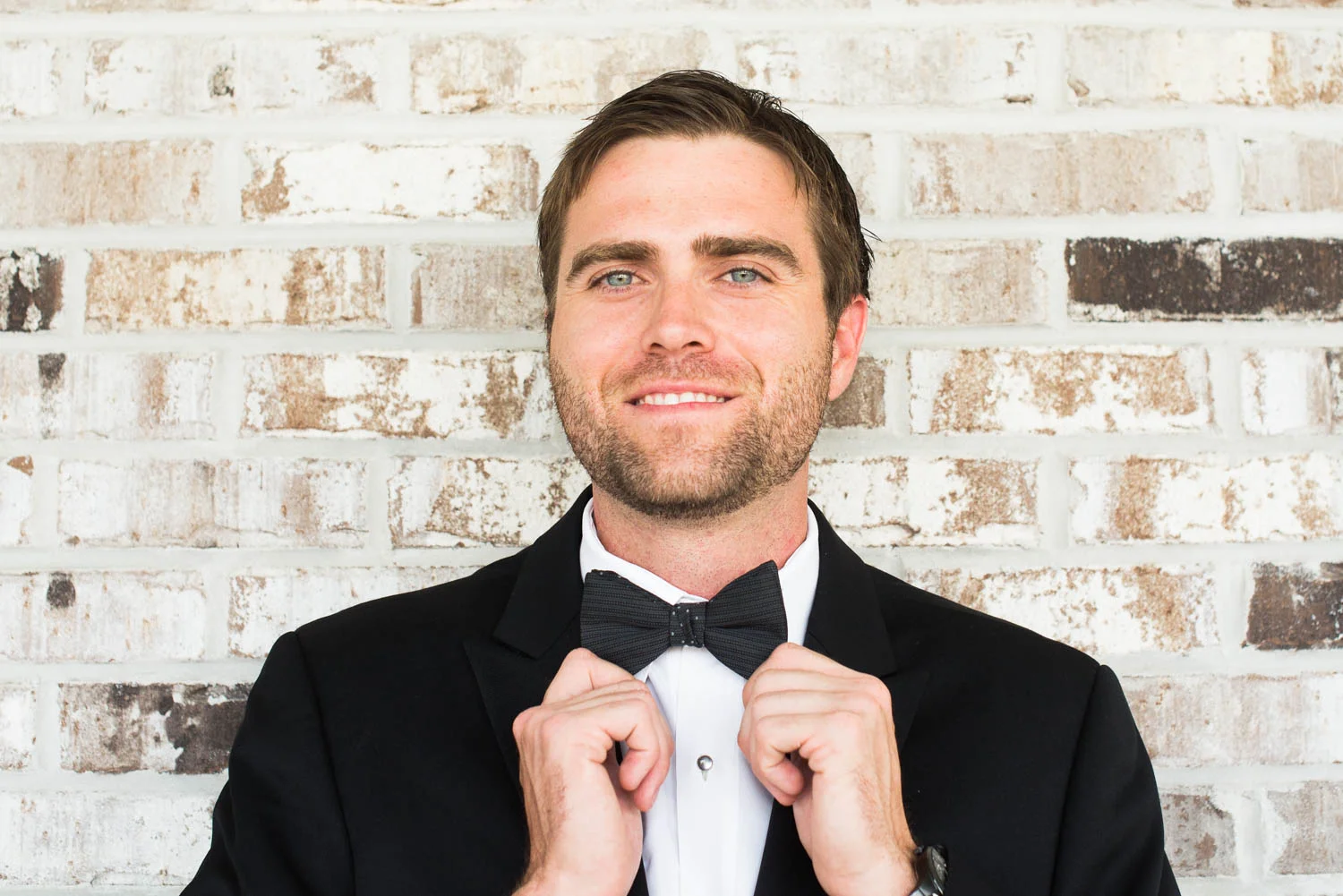 wedding photography by Reese Moore Weddings